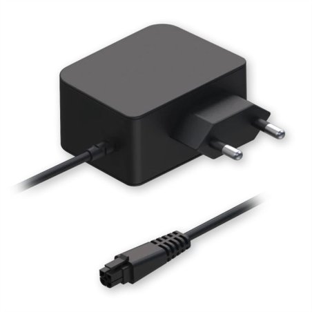 Teltonika PR3PUEU3 power adapter/inverter Indoor Black