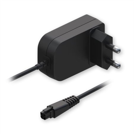 Teltonika PR3P2EU3 adaptateur de puissance & onduleur Intérieure 24 W Noir