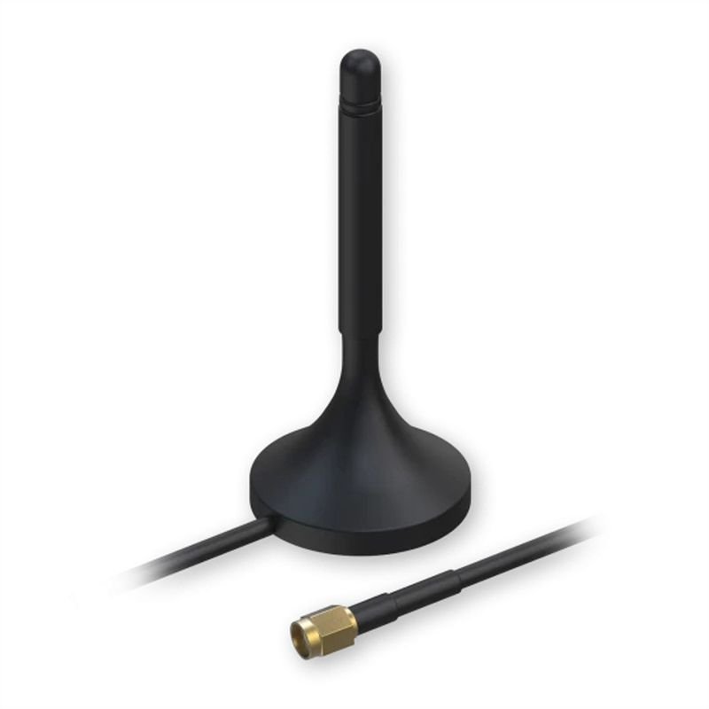 Teltonika PR1KRT25 network antenna RP-SMA 2.5 dBi