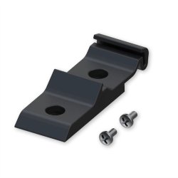 Teltonika PR5MEC11 mounting kit Black Plastic