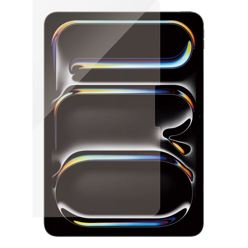 PanzerGlass 2831 protection d'écran de tablette Protection d'écran transparent Apple 1 pièce(s)
