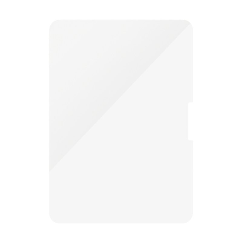 PanzerGlass Displayschutzglas Ultra-Wide Fit Apple iPad Pro 11" (2024)