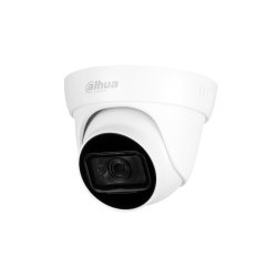 Dahua Technology Lite HAC-HDW1800TL-A-0280B Dome IP security camera Outdoor 3840 x 2160 pixels Ceiling/Wall/Pole