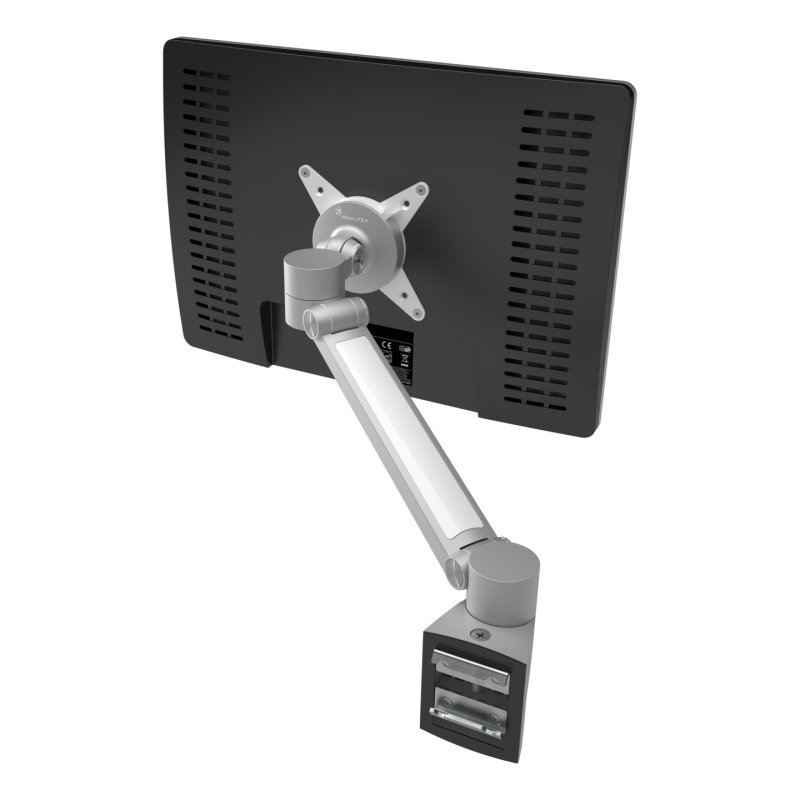 DATAFLEX Support écran de bureau 58.512