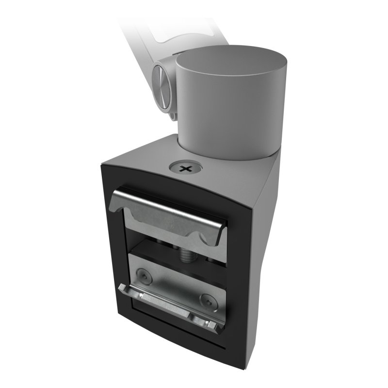 Dataflex Viewlite plus bras support écran - rail 512