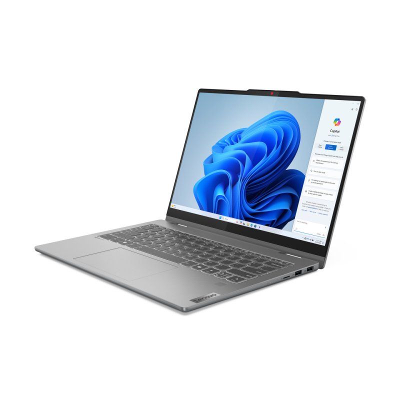 Lenovo IdeaPad 5 2-in-1 14IRH9 Intel Core™ i7 i7-13620H Hybrid (2-in-1) 35.6 cm (14") Touchscreen WUXGA 16 GB
