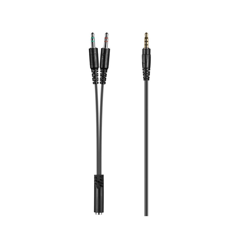 Sandberg MiniJack Chat Headset