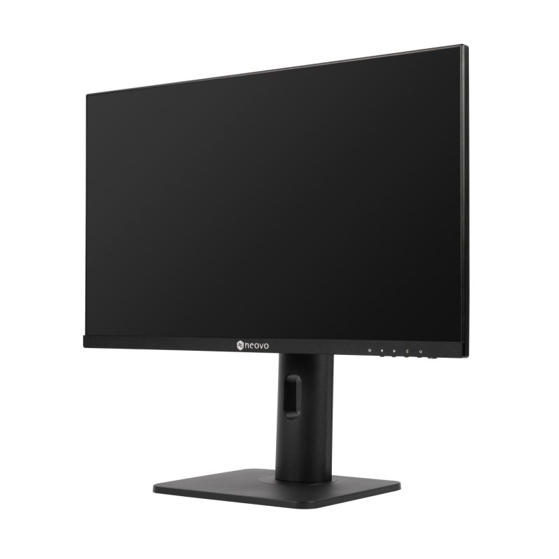AG Neovo LH-2703 LED Monitor, 68.6 cm (27") 1920 x 1080 pixels, Full HD, LCD, 5 ms, Black