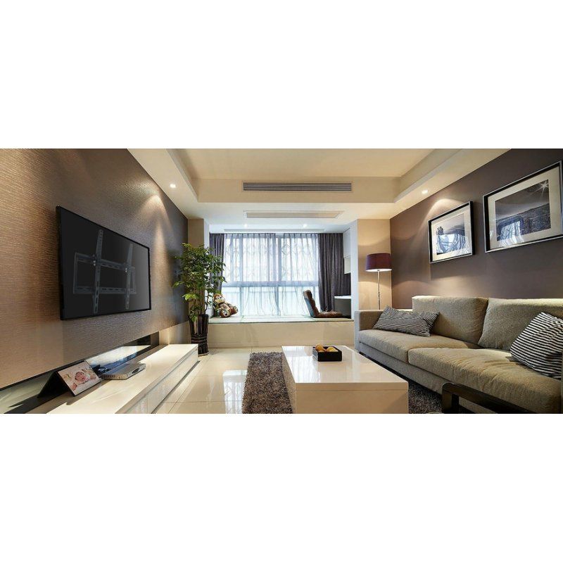 Equip 32"-55" Tilt TV Wall Mount Bracket