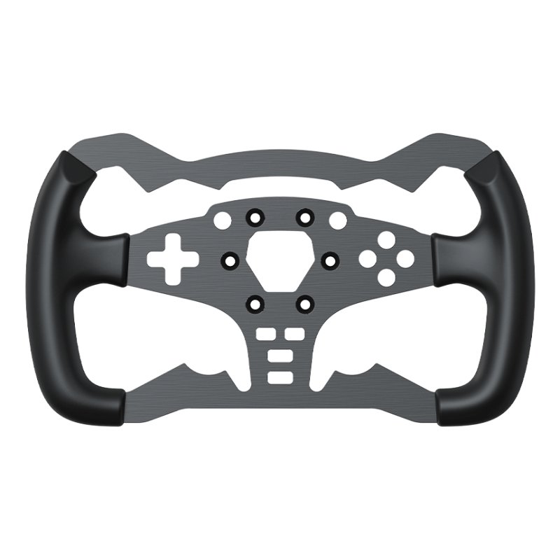 Moza Racing ES Formula Wheel Mod