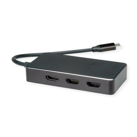 VALUE Station d'accueil USB C - HDMI MST