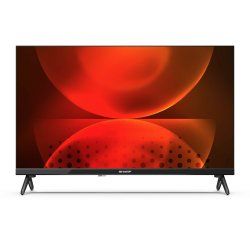 Sharp | 24FH2EA | 24” (60cm) | Smart TV | Android TV | HD Ready