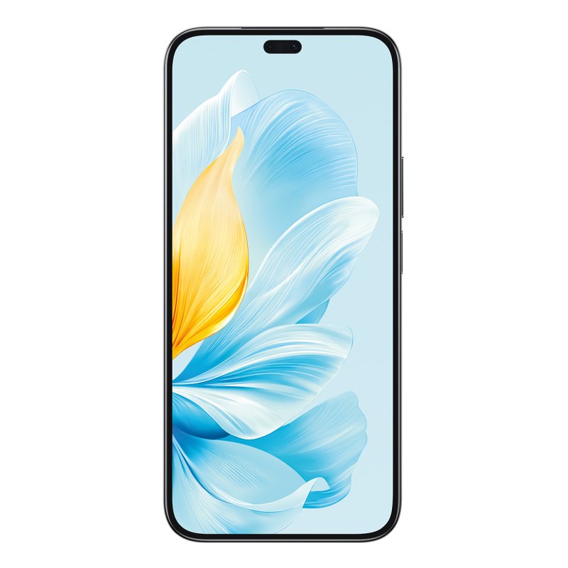 SMARTFON HONOR 200 LITE 5G 8/256GB Black