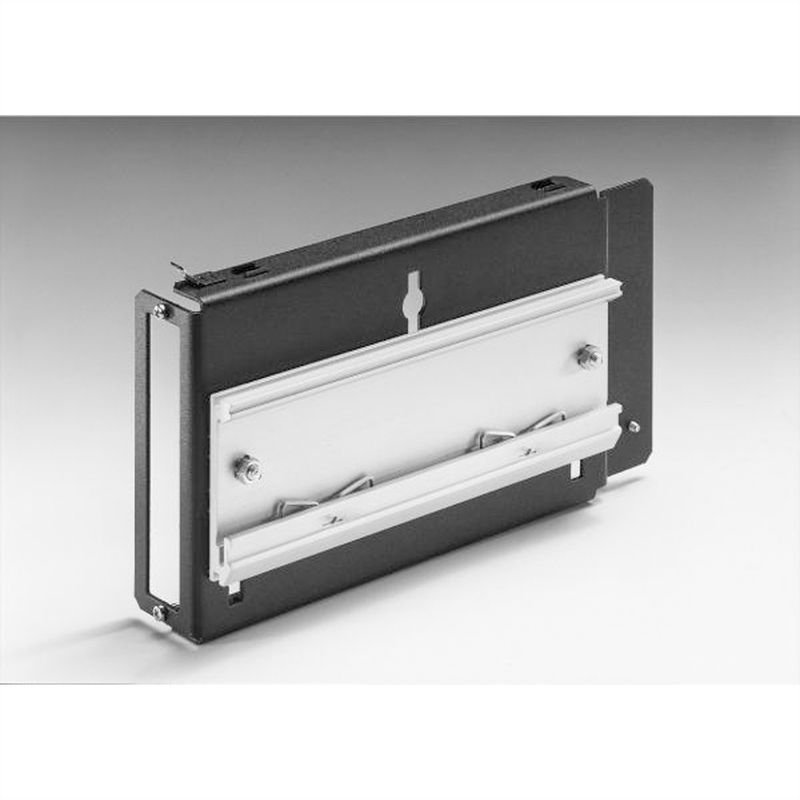 Adaptateur pour rail DIN selon DIN 43880 11000-002