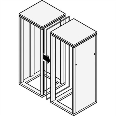 Kit de montage Eurorack 20117-515