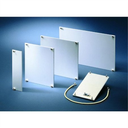 Face avant 3U 7TE M.ERDG. 20119-159