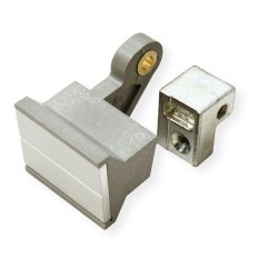 Poignée dextrac. trapèze, 1, Bas, Gris 20817-327