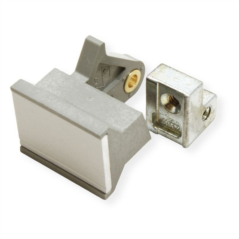 Poignée dextrac. trapèze, 1, Haut, Gris 20817-328