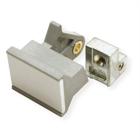 Poignée dextrac. trapèze, 1, Haut, Gris 20817-328