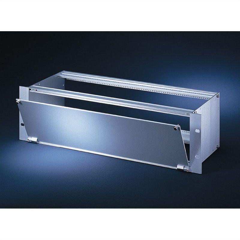 Face avant charnière 3U 84TE 20838-273