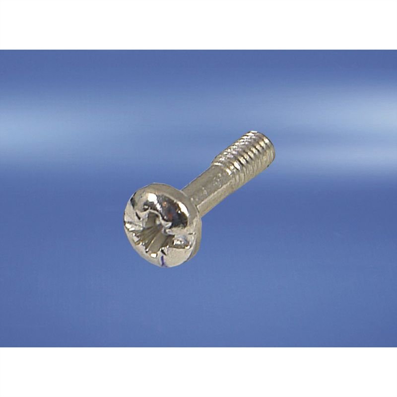 SCHROFF VIS A GORGE CRUCIFORME M2,5x11 PAR 100