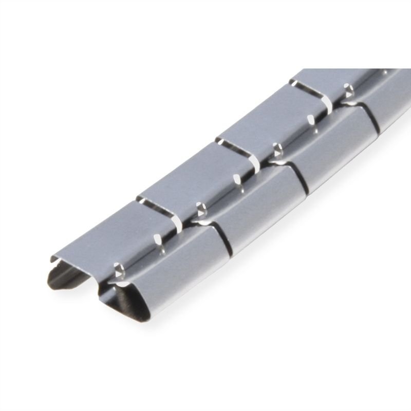 EMC Kit de blindage acier inox, 6U, x10 21101-707