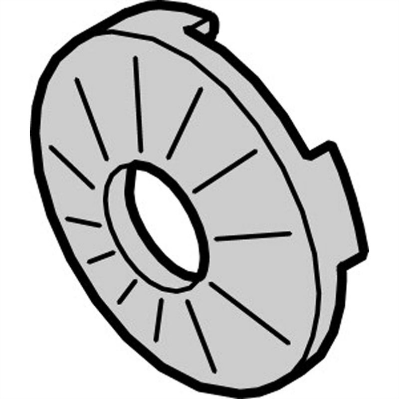 Kit de rondelles, M4, x100 21120-148