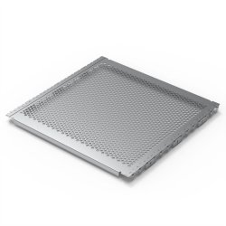 Plaque EuropacPRO, univ, 63HP, 235mm 24560-042