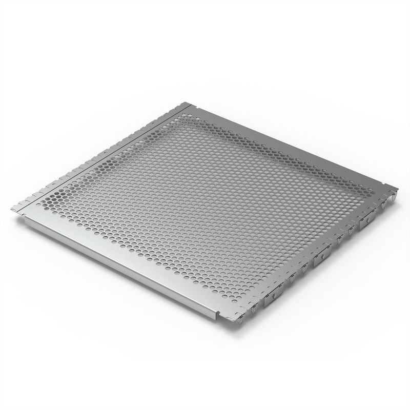 Plaque EuropacPRO, univ, 63HP, 235mm 24560-042