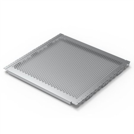 Plaque EuropacPRO, univ, 63HP, 235mm 24560-042