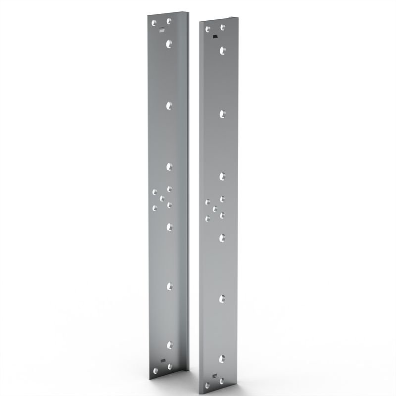 Cornière 6U x2 24561-498