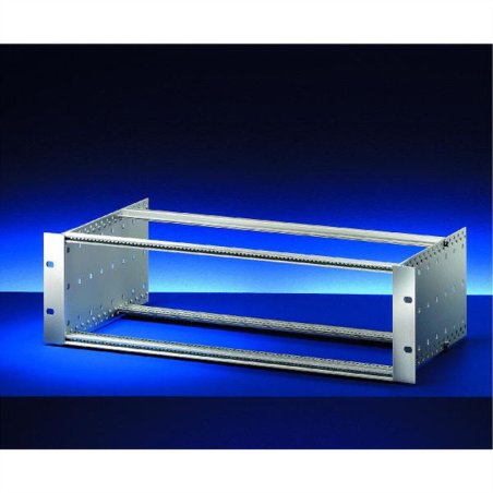 Kit de bac PRO H 6U 84HP 175mm 24563-461