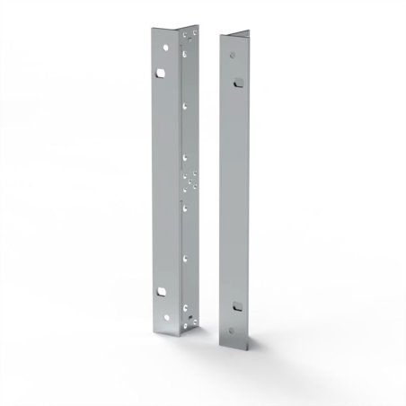 Support 19" 6U trous de poignée x2 24564-498