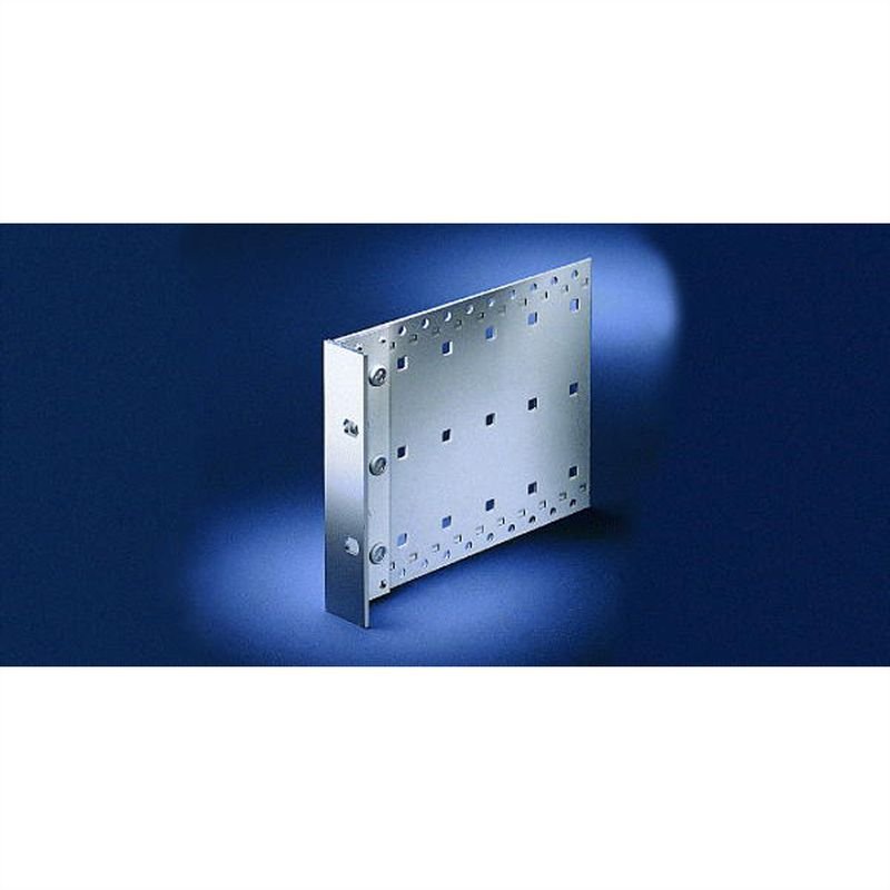 Panneau latéral, type H, lourd, 3U, 175 24566-125