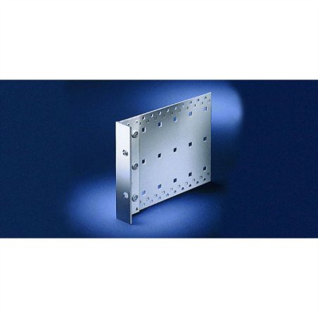 Panneau latéral, type H, lourd, 3U, 235 24566-127