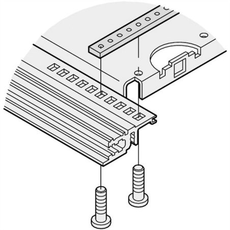 Insert fileté 41MP2 30840-033