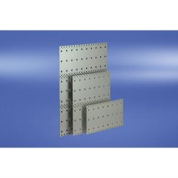 Panneau latéral, Type F, 6U, 355 34560-491