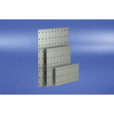 Panneau latéral, Type F, 6U, 355 34560-491