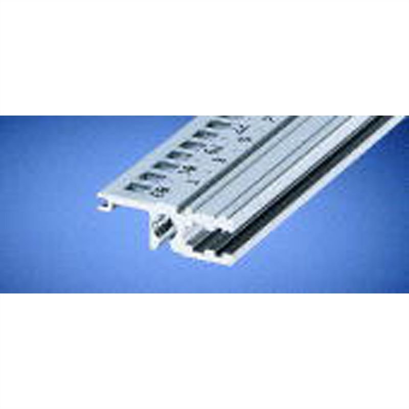 Rail horizontal, L-VT, léger, 84HP 34560-684