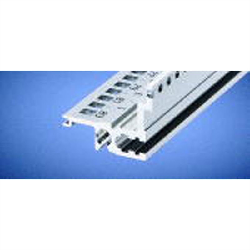 Rail horizontal, L-MZ, léger, en Z, 84HP 34560-884