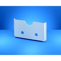 Pochette à documents, A4, plastique 60100-302