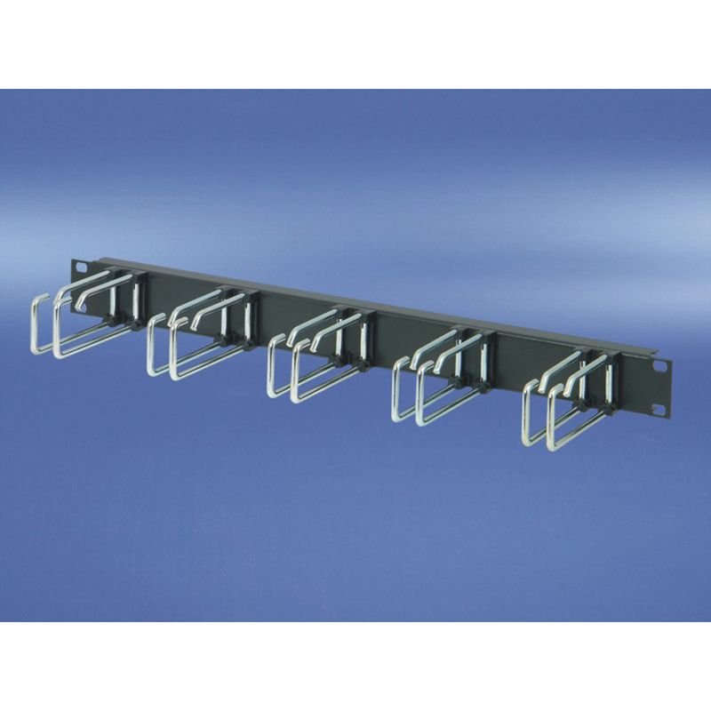 Oeillet de câble double, acier, 30W 115D 60118-474