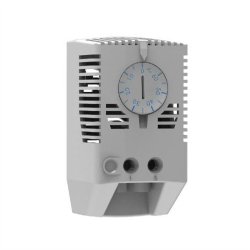 Thermostat pour ventilateur NO ETR201