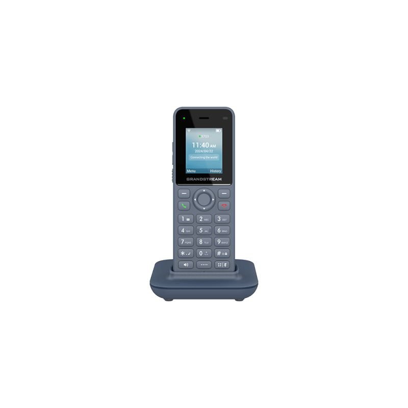 Grandstream WP816 WIFI-Handset