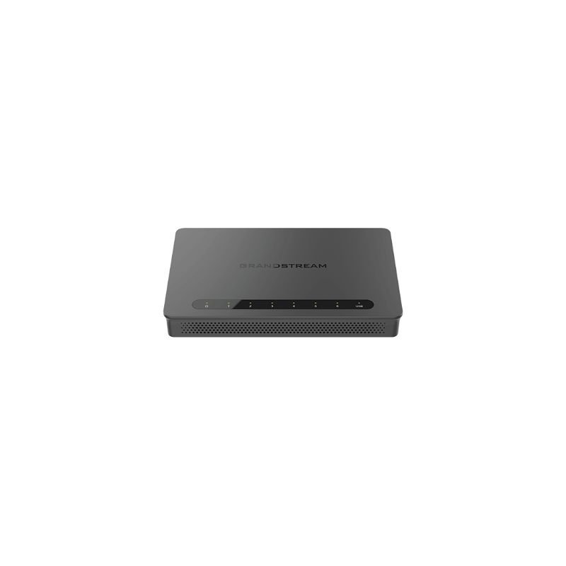 Grandstream GWN7001 Multi-WAN-Gigabit-VPN-Router mit integrierten Firewalls