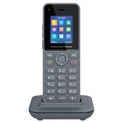 Grandstream Networks DP725 téléphone fixe Gris 20 lignes TFT