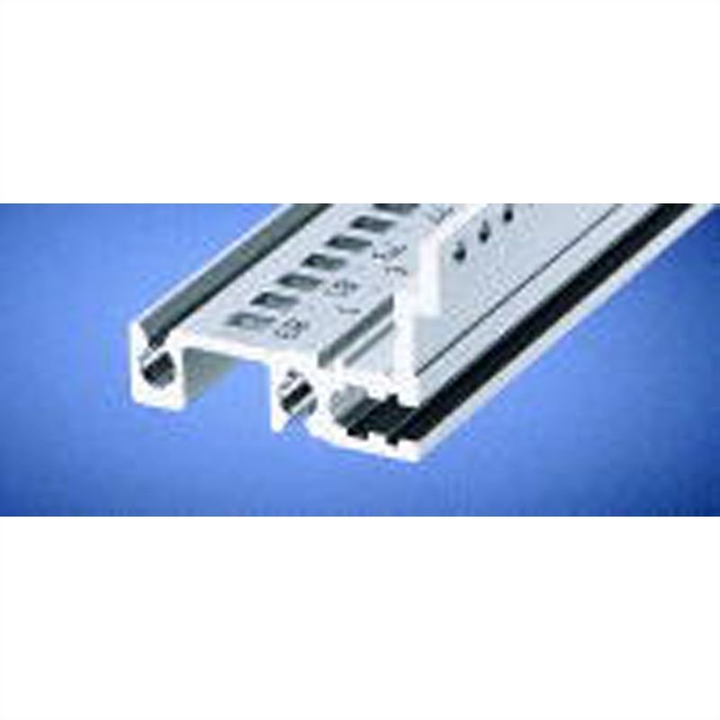 Rail horizontal, H-MZ, lourd, en Z, 84HP 34560-984