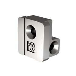 Support carte de circuit imprimé 60807-181