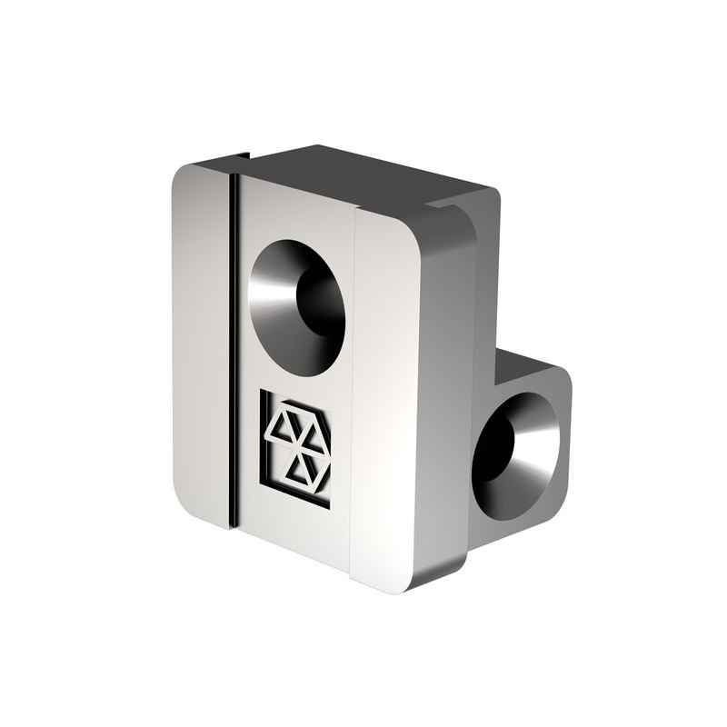 Support carte de circuit imprimé 60807-181