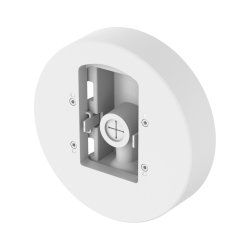 Hanwha SBD-180PMW security camera accessory Mount